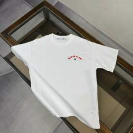 Picture of Off White T Shirts Short _SKUOffWhiteXS-Ltltx204300